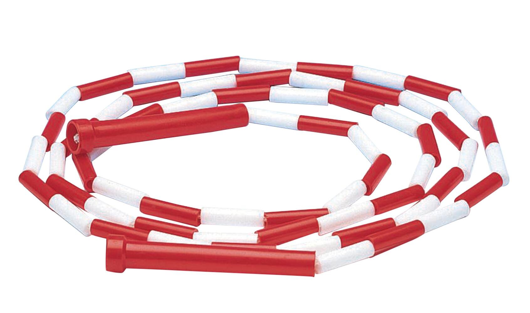 Image for Beaded Skip Rope, 10 Feet, Set of 30 from School Specialty